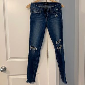 Joe’s Denim - Denim Jeans - Size 26
